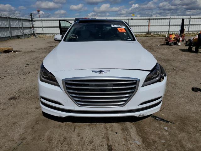 Photo 5 from auction – 2015 HYUNDAI GENESIS 3. with VIN KMHGN4JEXFU069843