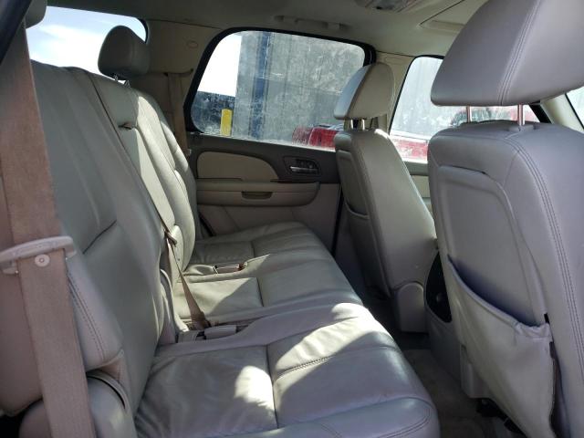 Photo 11 from auction – 2008 GMC YUKON with VIN 1GKFK13018R180655
