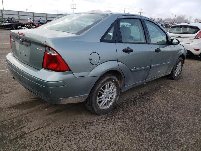 Photo 3 from auction – 2005 FORD FOCUS ZX4 with VIN 1FAFP34N85W309657