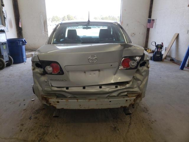 صورة رقم 6 من المزاد - 2007 MAZDA 6 I مع VIN 1YVHP80CX75M39690