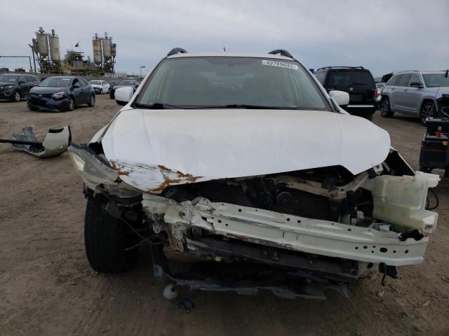 Photo 5 from auction – 2014 SUBARU XV CROSSTR with VIN JF2GPACC5E8262001