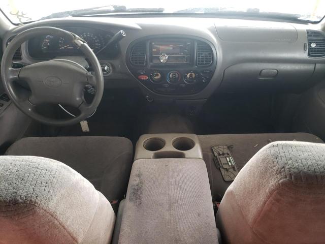 Photo 8 from auction – 2000 TOYOTA TUNDRA ACC with VIN 5TBBT4813YS056911