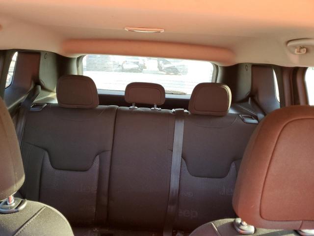 Photo 10 from auction – 2017 JEEP RENEGADE S with VIN ZACCJAAB4HPG15804