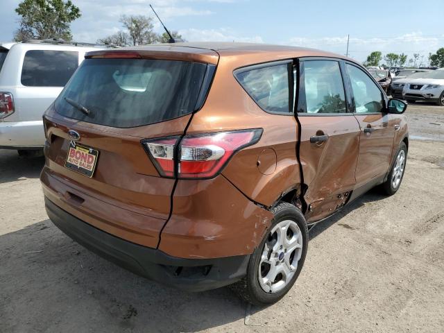 Photo 3 from auction – 2017 FORD ESCAPE S with VIN 1FMCU0F76HUD16024