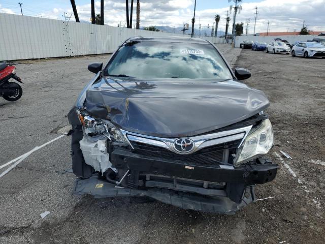 Photo 5 from auction – 2014 TOYOTA CAMRY L with VIN 4T1BF1FK2EU403110