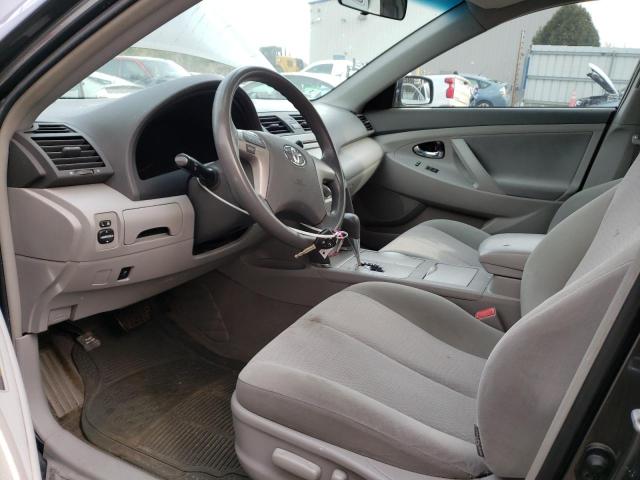 Photo 7 from auction – 2010 TOYOTA CAMRY BASE with VIN 4T4BF3EK6AR031963