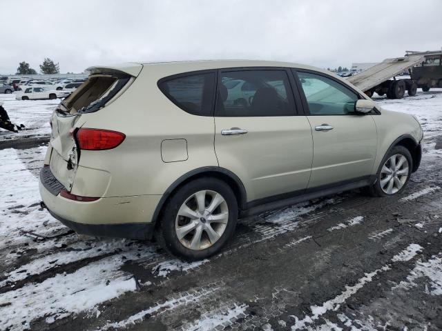 Photo 3 from auction – 2006 SUBARU B9 TRIBECA with VIN 4S4WX83C064401698