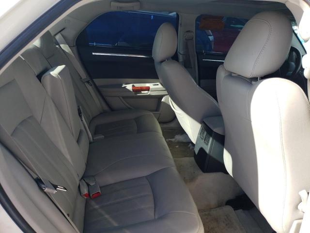 Photo 10 from auction – 2006 CHRYSLER 300C with VIN 2C3LA63HX6H135316