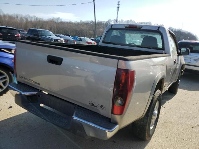 Photo 3 from auction – 2008 GMC CANYON with VIN 1GTDT149X88123745