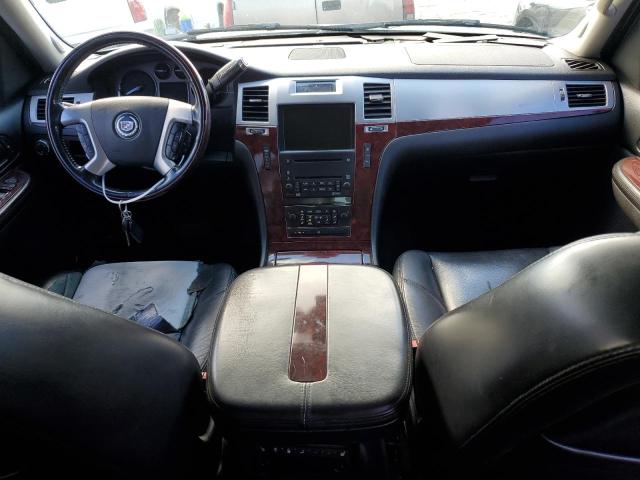 Photo 8 from auction – 2007 CADILLAC ESCALADE L with VIN 1GYFK63847R272270