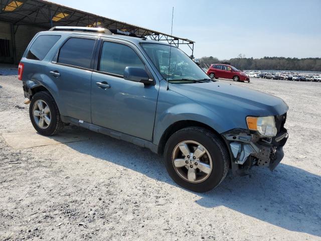 Photo 4 from auction – 2012 FORD ESCAPE with VIN 1FMCU0EG0CKA62557