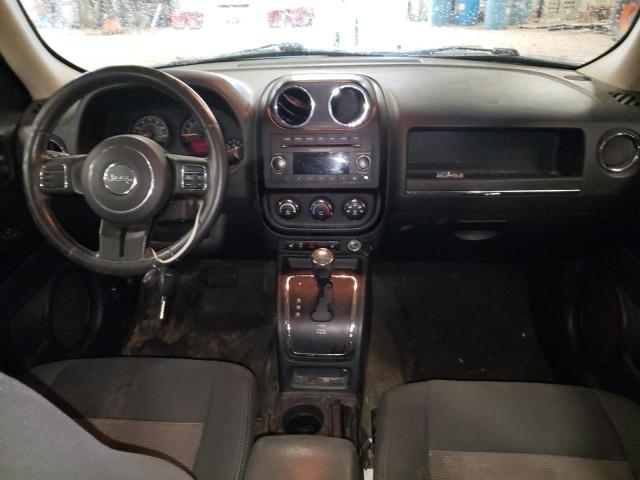 Photo 8 from auction – 2014 JEEP PATRIOT with VIN 1C4NJRAB5ED869202