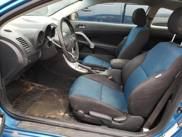 Photo 7 from auction – 2010 TOYOTA SCION TC with VIN JTKDE3B70A0314322