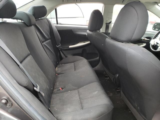 Photo 10 from auction – 2010 TOYOTA COROLLA BA with VIN 2T1BU4EE4AC446586