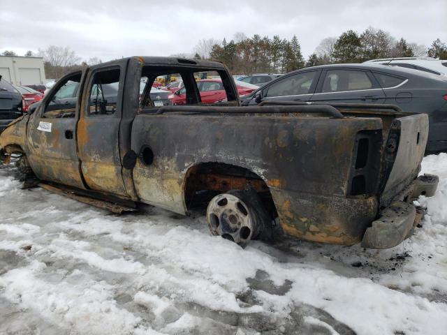 Фото 2 с аукциона – 2003 CHEVROLET SILVERADO с VIN 2GCEK19T631132644
