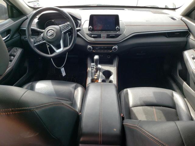 Photo 8 from auction – 2020 NISSAN ALTIMA SR with VIN 1N4BL4CV0LC201842
