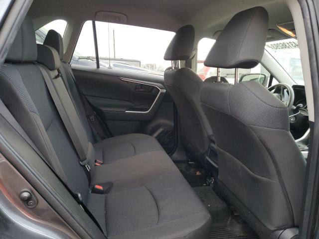 Photo 10 from auction – 2019 TOYOTA RAV4 LE with VIN JTMH1RFV0KD038816