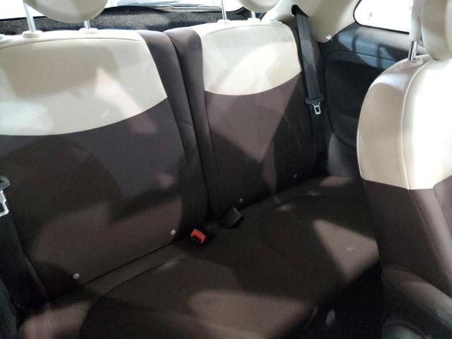 Photo 10 from auction – 2013 FIAT 500 POP with VIN 3C3CFFAR1DT673971