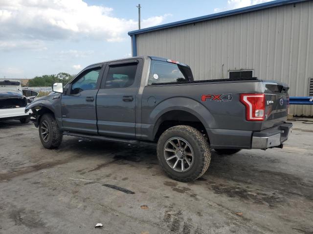 Photo 2 from auction – 2016 FORD F150 SUPER with VIN 1FTEW1EPXGKE53461