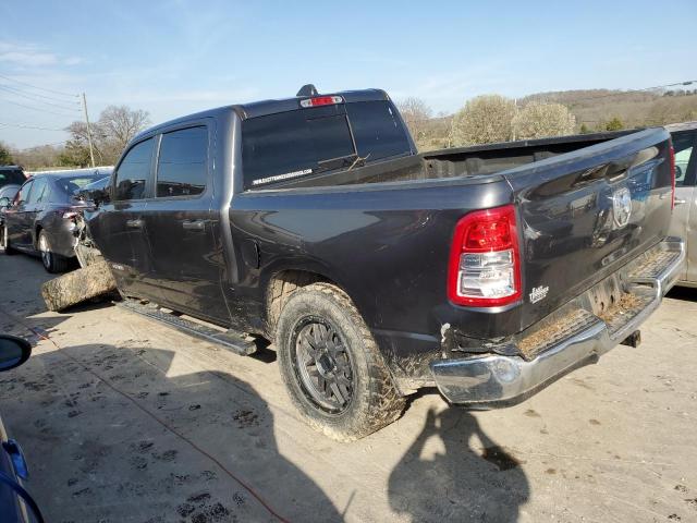 Photo 2 from auction – 2019 RAM 1500 TRADE with VIN 1C6SRFGTXKN612236