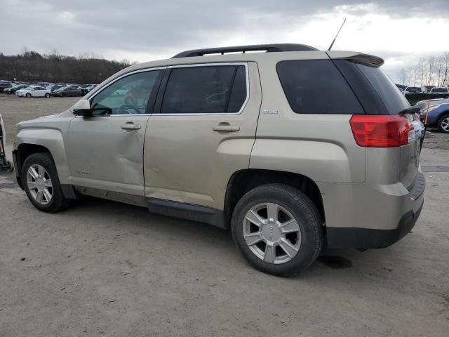 Photo 2 from auction – 2010 GMC TERRAIN SL with VIN 2CTALDEWXA6252044