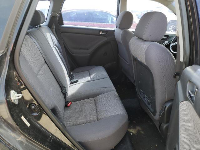Photo 10 from auction – 2003 TOYOTA COROLLA MA with VIN 2T1KY32E03C020559