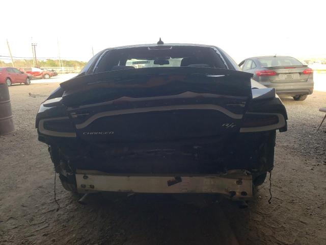 Photo 6 from auction – 2018 DODGE CHARGER R/ with VIN 2C3CDXCT6JH142225