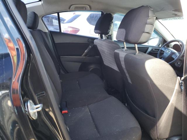 Photo 10 from auction – 2011 MAZDA 3 I with VIN JM1BL1UF6B1410058