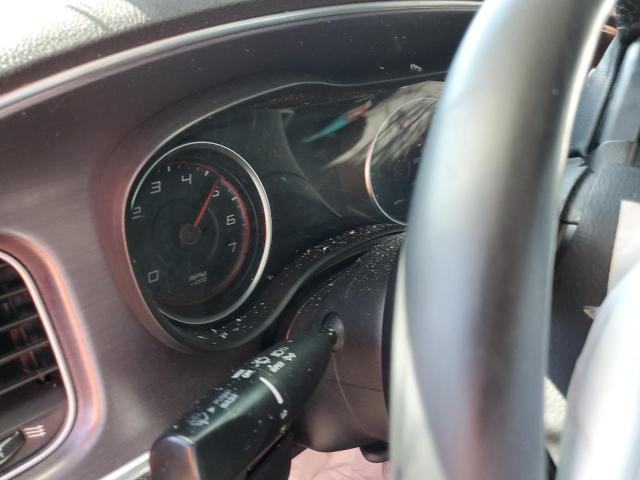 Photo 9 from auction – 2016 DODGE CHARGER SE with VIN 2C3CDXBG1GH180152