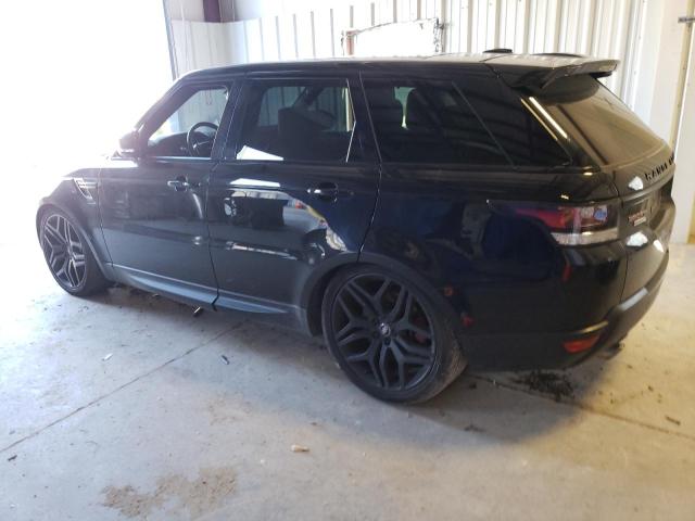 Photo 2 from auction – 2015 LAND ROVER RANGE ROVE with VIN SALWR2TFXFA519127