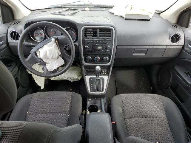 Photo 8 from auction – 2010 DODGE CALIBER SX with VIN 1B3CB4HA4AD612712