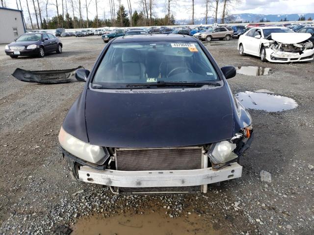 Photo 5 from auction – 2008 HONDA CIVIC EXL with VIN 2HGFG12948H502297