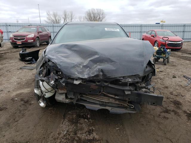 Photo 5 from auction – 2012 CHEVROLET IMPALA LS with VIN 2G1WF5E34C1277616