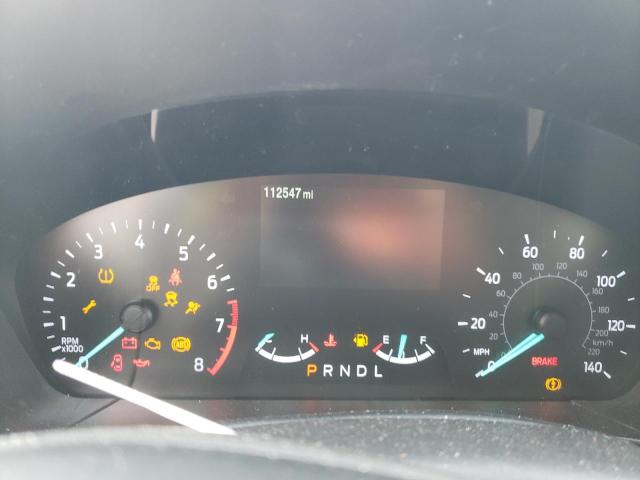 Photo 9 from auction – 2020 FORD ESCAPE SE with VIN 1FMCU9G69LUB73010