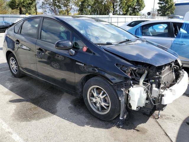 Photo 4 from auction – 2011 TOYOTA PRIUS with VIN JTDKN3DU6B1364722