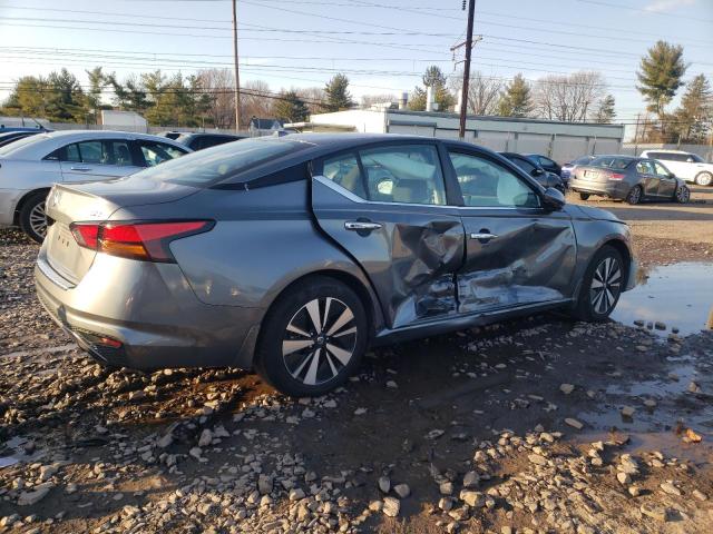 Photo 3 from auction – 2021 NISSAN ALTIMA SV with VIN 1N4BL4DVXMN374093