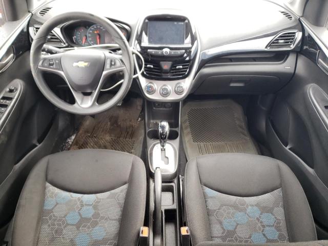 Photo 8 from auction – 2016 CHEVROLET SPARK 1LT with VIN KL8CD6SA4GC615825