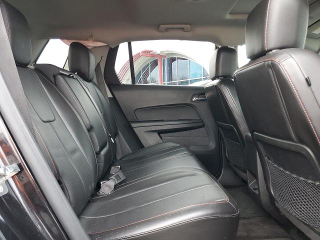 Photo 11 from auction – 2015 GMC TERRAIN SL with VIN 2GKFLXEK1F6420083