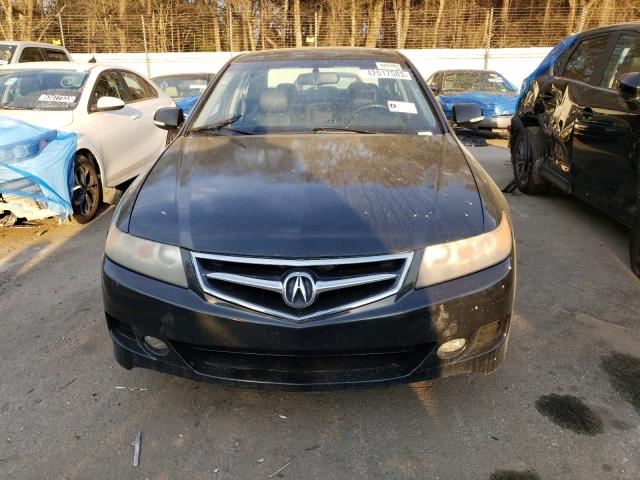Photo 5 from auction – 2008 ACURA TSX with VIN JH4CL96888C019345