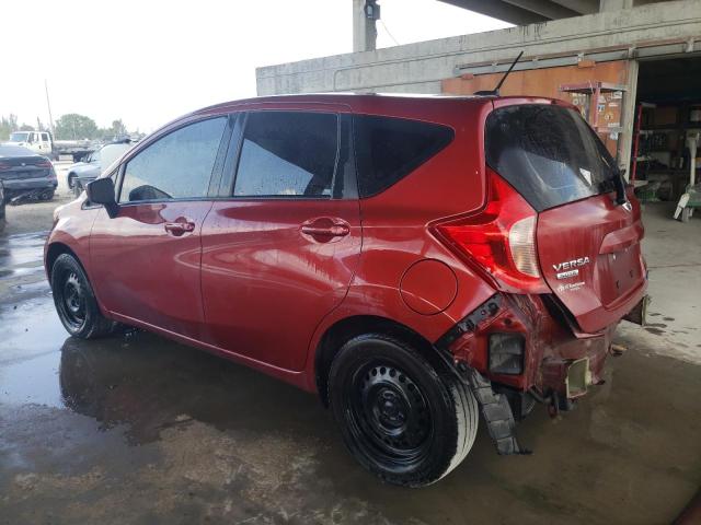 Photo 2 from auction – 2016 NISSAN VERSA NOTE with VIN 3N1CE2CP0GL353874