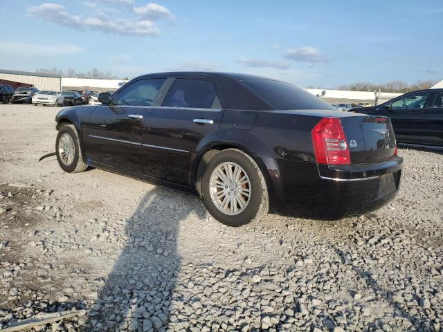 Photo 2 from auction – 2010 CHRYSLER 300 TOURIN with VIN 2C3CA4CD2AH155506
