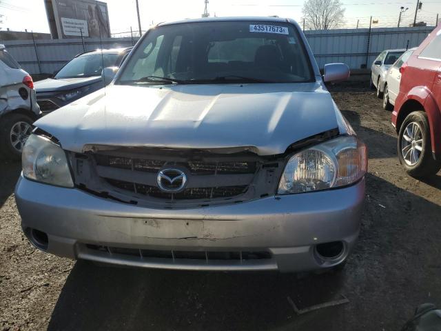 Photo 5 from auction – 2005 MAZDA TRIBUTE S with VIN 4F2YZ04175KM45469