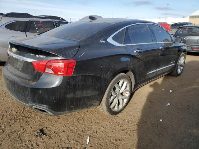 Photo 3 from auction – 2020 CHEVROLET IMPALA PRE with VIN 1G1105S34LU110760