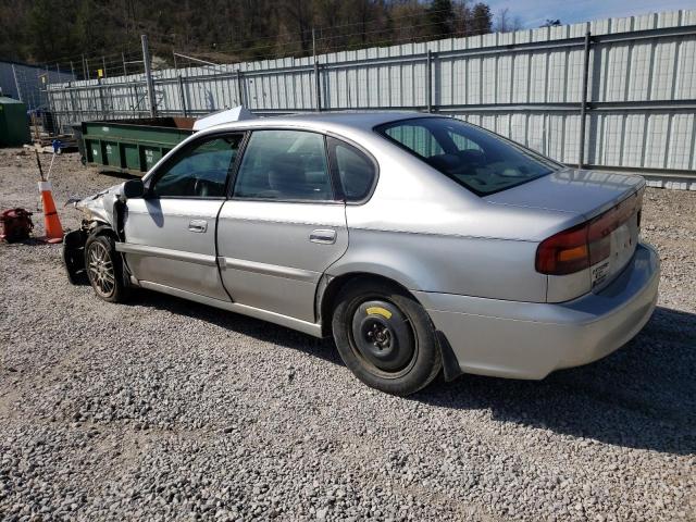 صورة رقم 2 من المزاد - 2003 SUBARU LEGACY L مع VIN 4S3BE635036212130