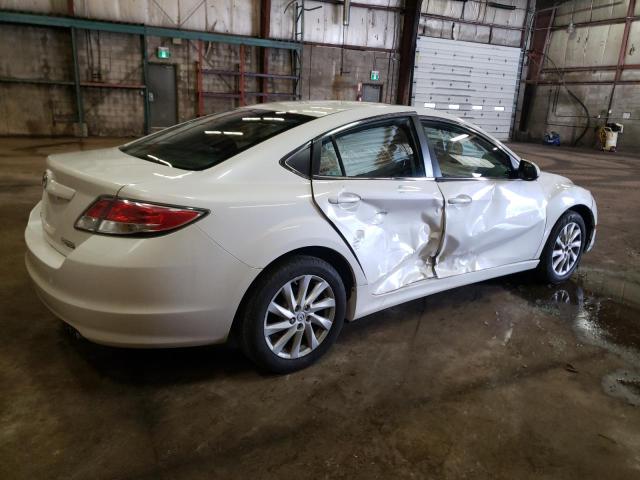 Photo 3 from auction – 2012 MAZDA 6 I with VIN 1YVHZ8CH6C5M09615