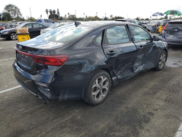 Photo 3 from auction – 2020 KIA FORTE FE with VIN 3KPF24AD8LE208426
