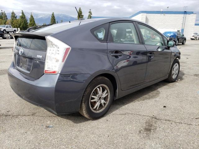 Photo 3 from auction – 2010 TOYOTA PRIUS with VIN JTDKN3DU6A1086368