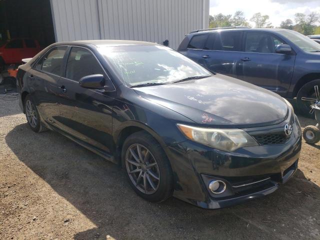 Photo 4 from auction – 2013 TOYOTA CAMRY L with VIN 4T1BF1FK1DU212261