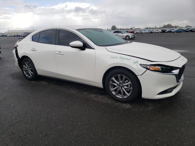 Photo 4 from auction – 2022 MAZDA 3 with VIN JM1BPAAL6N1506663