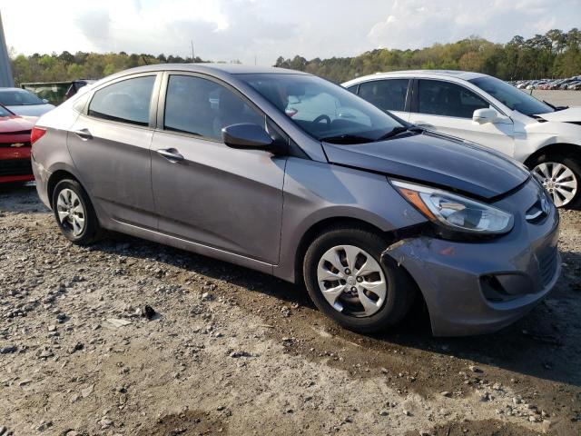 Photo 4 from auction – 2015 HYUNDAI ACCENT GLS with VIN KMHCT4AE5FU861810